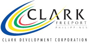 Clark Freeport Zone Locator.